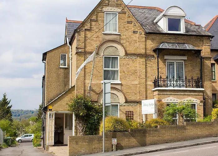 Abbey Lodge Hotel