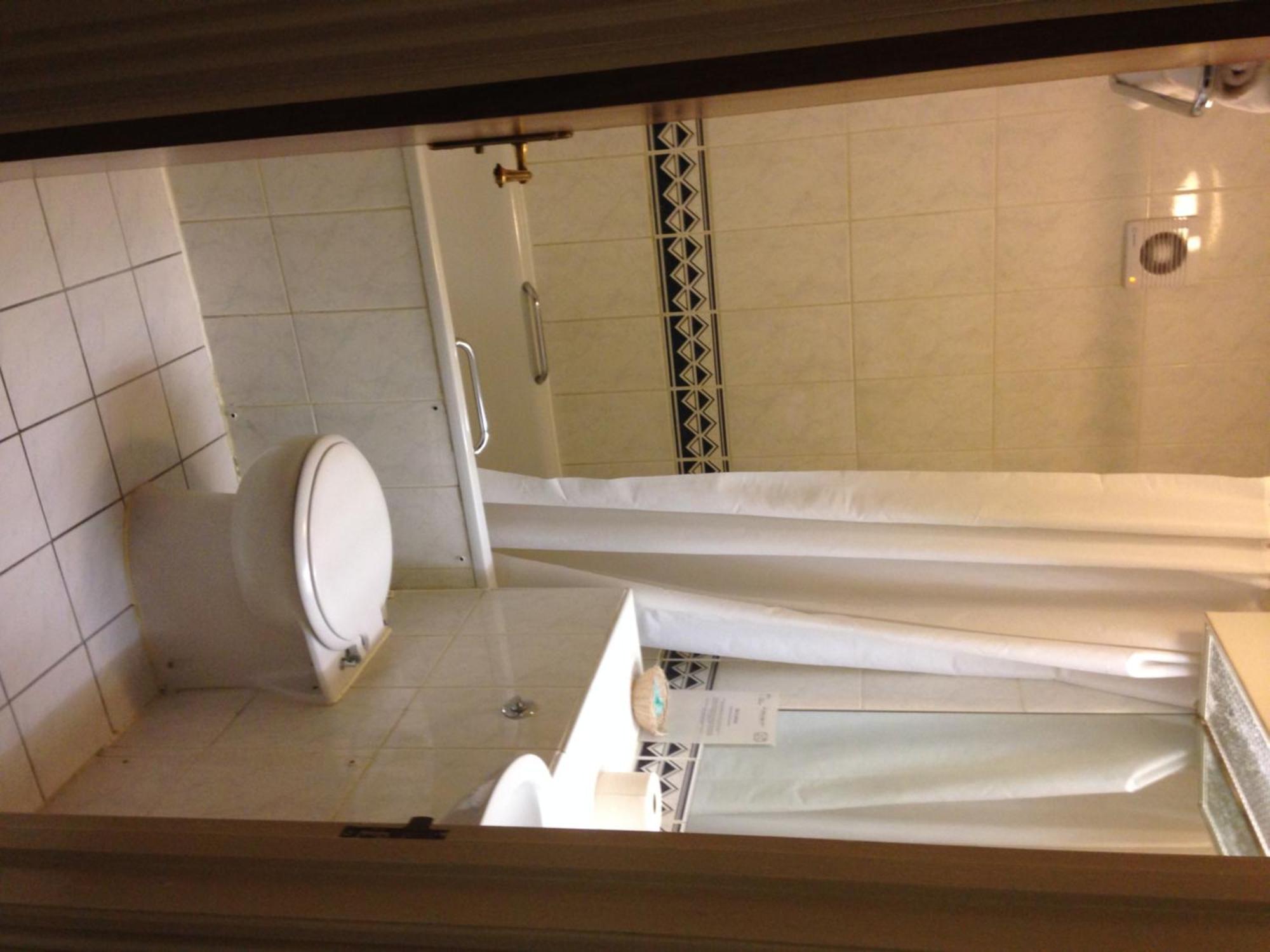 Abbey Hotel