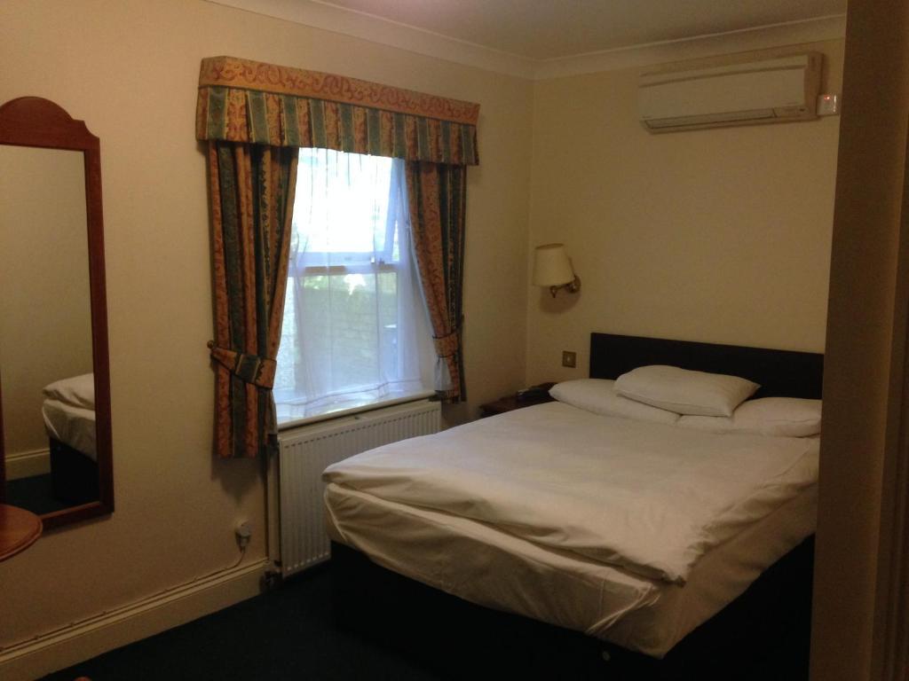 Abbey Hotel High Wycombe