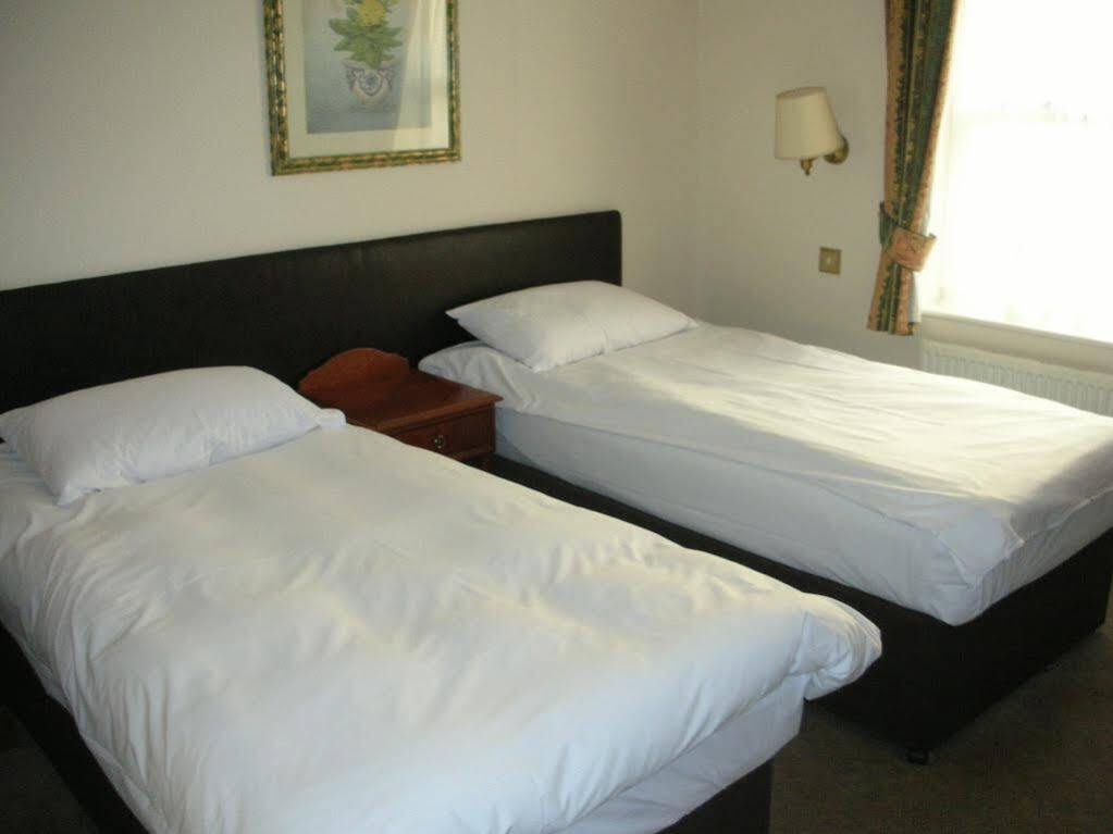 Abbey Hotel